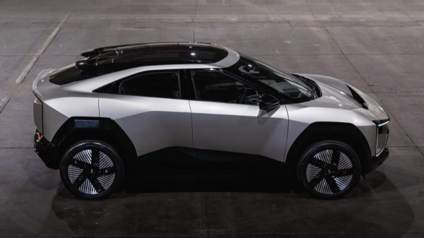 Показаны электромобили Mahindra, созданные на компонентах Volkswagen Показаны электромобили Mahindra, созданные на компонентах Volkswagen