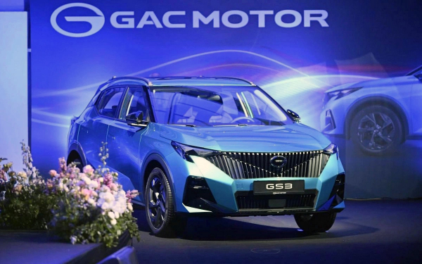 
            Популярные китайские машины в России. За сколько их можно купить в КНР
        