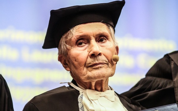 Они изменили мир: самые известные дизайнеры автомобилей
Они изменили мир: самые известные дизайнеры автомобилей