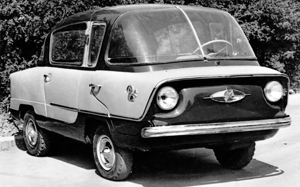 Они изменили мир: самые известные дизайнеры автомобилей
Они изменили мир: самые известные дизайнеры автомобилей