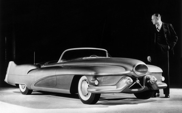 Они изменили мир: самые известные дизайнеры автомобилей
Они изменили мир: самые известные дизайнеры автомобилей