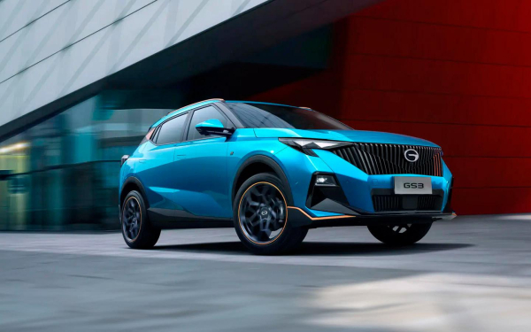 «Идем навстречу клиентам». В России рухнули цены на китайские автомобили
«Идем навстречу клиентам». В России рухнули цены на китайские автомобили