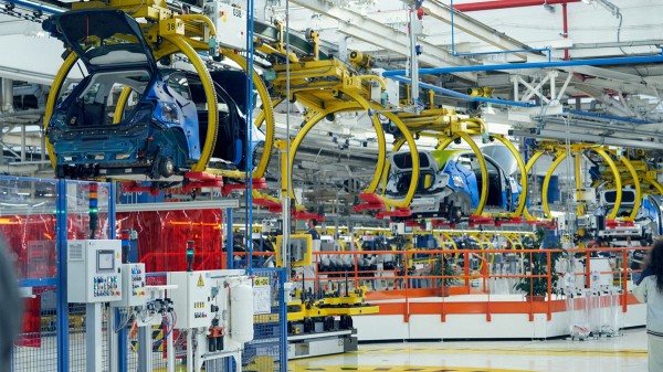 Дайджест дня: будущий Jaguar, серийная Mitsuoka M55 и другие события индустрии Дайджест дня: будущий Jaguar, серийная Mitsuoka M55 и другие события индустрии