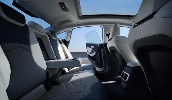 BMW Gran Coupe второй серии: удлиненная версия BMW Gran Coupe второй серии: удлиненная версия