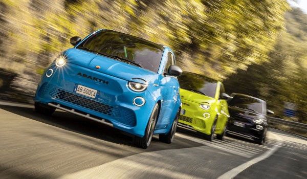 Дайджест дня: крылатая Elantra, будущий BMW iX3 и другие события индустрии Дайджест дня: крылатая Elantra, будущий BMW iX3 и другие события индустрии