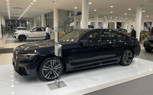 Как и когда вернутся в Россию западные автобренды. Ответы экспертов
Как и когда вернутся в Россию западные автобренды. Ответы экспертов