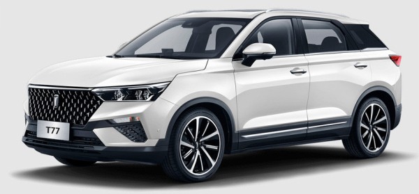 Дайджест дня: крылатая Elantra, будущий BMW iX3 и другие события индустрии Дайджест дня: крылатая Elantra, будущий BMW iX3 и другие события индустрии