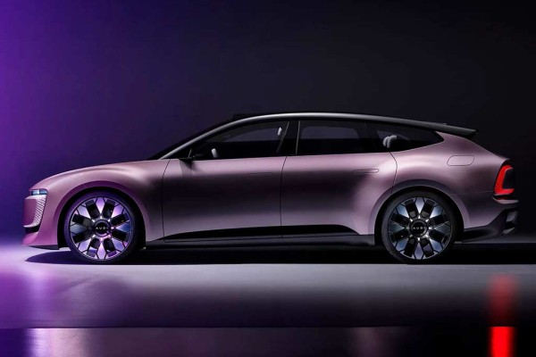 Компания Audi сформировала суббренд AUDI и представила его первую модель Компания Audi сформировала суббренд AUDI и представила его первую модель