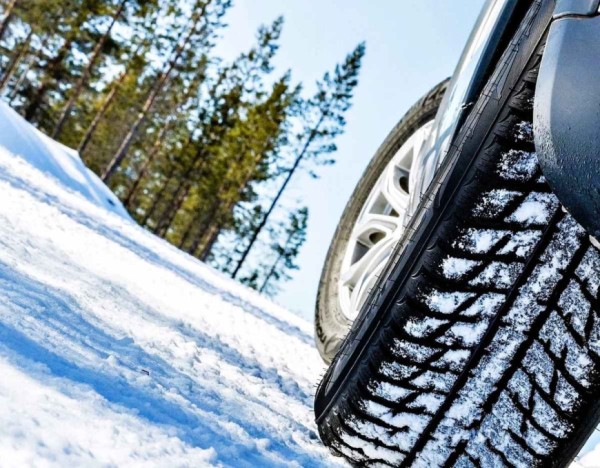 Эксперт рассказал, какие шины лучше – шипованные или нешипованные Эксперт рассказал, какие шины лучше – шипованные или нешипованные