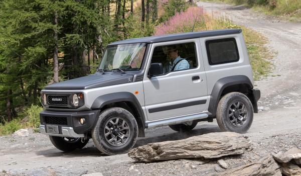 Дайджест дня: 150-сильный Хантер, пикап Kapitan и другие события индустрии Дайджест дня: 150-сильный Хантер, пикап Kapitan и другие события индустрии