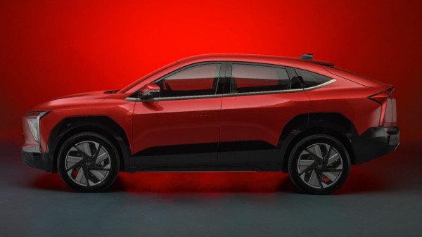 Показаны электромобили Mahindra, созданные на компонентах Volkswagen Показаны электромобили Mahindra, созданные на компонентах Volkswagen