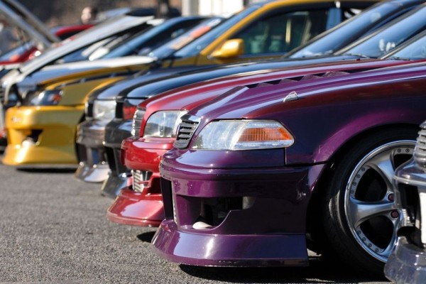 Японские автомобильные бренды возвращаются на российский рынок Японские автомобильные бренды возвращаются на российский рынок