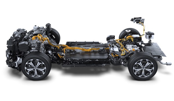 Как и почему налог на гибридные машины в России оказался завышен Как и почему налог на гибридные машины в России оказался завышен