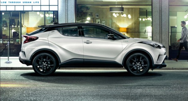 Как и почему налог на гибридные машины в России оказался завышен Как и почему налог на гибридные машины в России оказался завышен