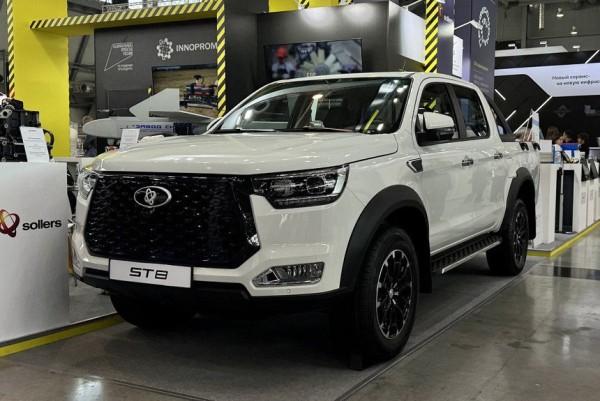 Какие внедорожники и пикапы начнут собирать на УАЗе. Список Какие внедорожники и пикапы начнут собирать на УАЗе. Список