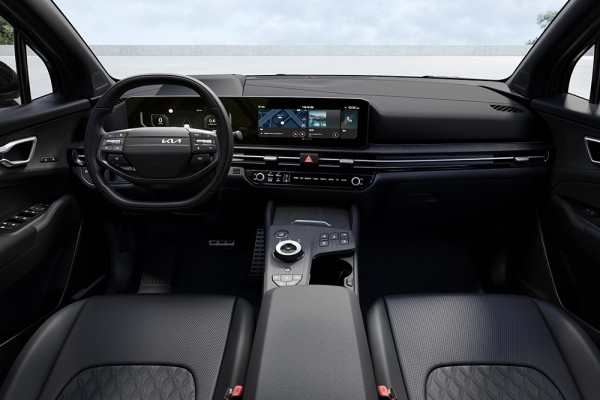 Kia провела дебют обновленного Sportage и назвала цены Kia провела дебют обновленного Sportage и назвала цены