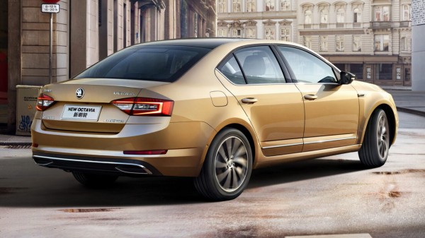 Любимая Skoda россиян вернулась к дилерам по цене «Лады» Любимая Skoda россиян вернулась к дилерам по цене «Лады»