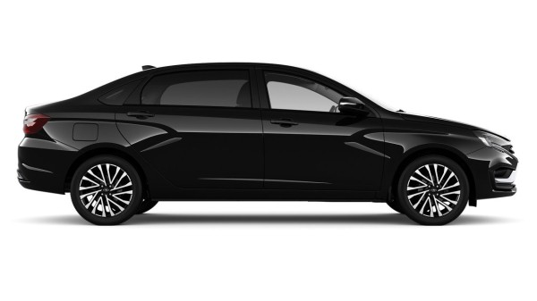 Прошел анонс старта продаж российского бизнес-седана LADA Aura Прошел анонс старта продаж российского бизнес-седана LADA Aura