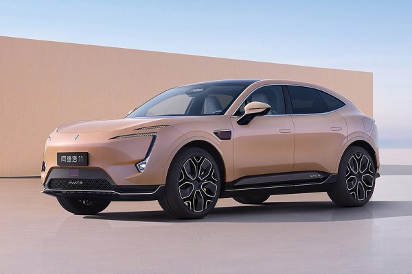 «РГ»: Changan может запустить продажи Avatr и Deepal в России в 2025 году «РГ»: Changan может запустить продажи Avatr и Deepal в России в 2025 году