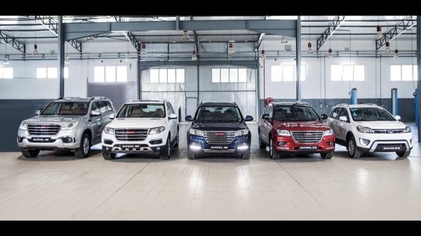 Россиянам дали советы, как подготовить китайские автомобиле к зиме Россиянам дали советы, как подготовить китайские автомобиле к зиме