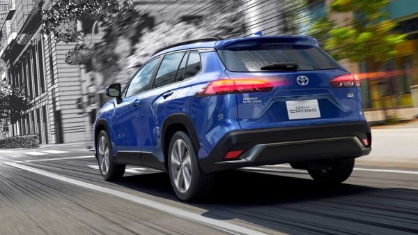 Россиянам предложили иномарку на замену подорожавшим «Вестам» Россиянам предложили иномарку на замену подорожавшим «Вестам»