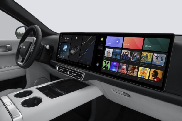 Россияне стали охотнее покупать гибридные автомобили в 2024 году Россияне стали охотнее покупать гибридные автомобили в 2024 году