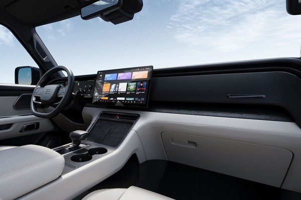 Rox принял решение отложить официальный запуск внедорожника 01 в России Rox принял решение отложить официальный запуск внедорожника 01 в России