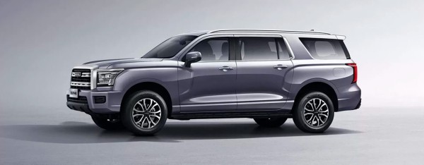 Составлен ТОП-7 самых недорогих рамных внедорожников в РФ Составлен ТОП-7 самых недорогих рамных внедорожников в РФ