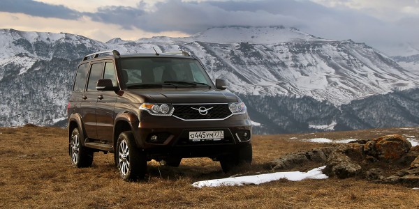 ТОП-10 самых недорогих машин в России в начале декабря