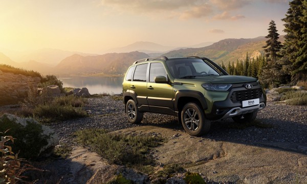 ТОП-10 самых недорогих машин в России в начале декабря