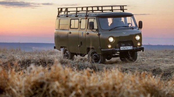 ТОП-10 самых недорогих машин в России в начале декабря