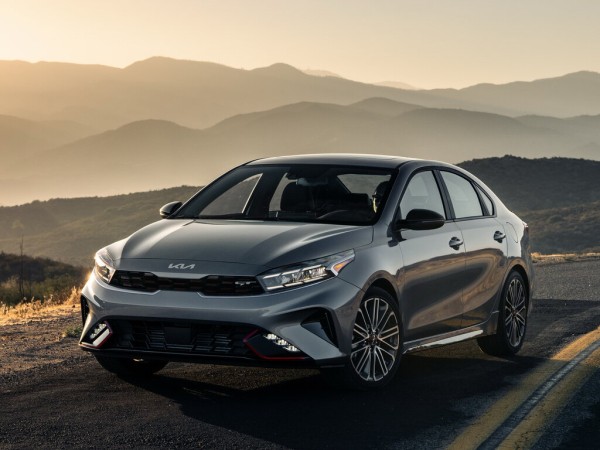 В ISeeCars назвали 5 автомобилей с самым высоким риском ДТП В ISeeCars назвали 5 автомобилей с самым высоким риском ДТП