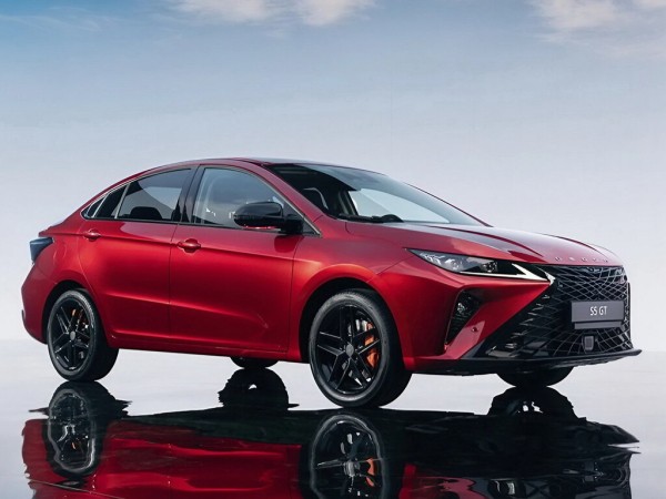 В ноябре в России подорожали все автомобили марки Omoda В ноябре в России подорожали все автомобили марки Omoda