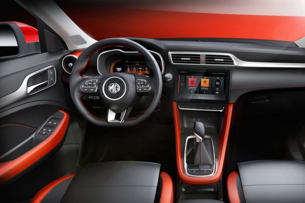 В России появится новый кроссовер на замену Hyundai Creta В России появится новый кроссовер на замену Hyundai Creta