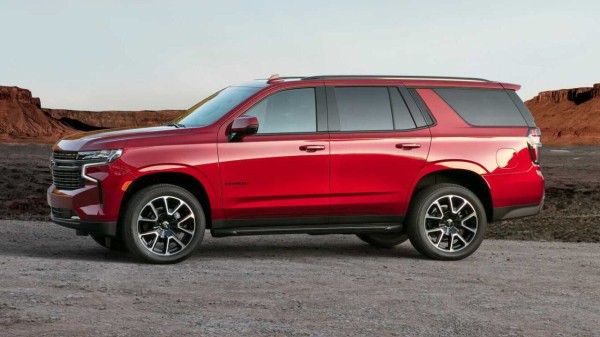 В Россию вернулся один из самых долговечных внедорожников в мире В Россию вернулся один из самых долговечных внедорожников в мире