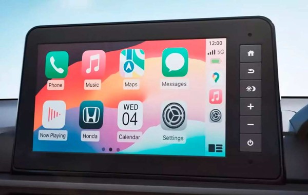 В Индии дебютировал бюджетный седан Honda Amaze нового поколения В Индии дебютировал бюджетный седан Honda Amaze нового поколения