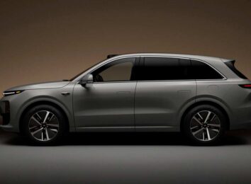 LiXiang L6 стал самый доступный кроссовером китайской марки LiXiang L6 стал самый доступный кроссовером китайской марки