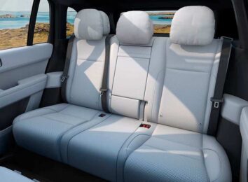 LiXiang L6 стал самый доступный кроссовером китайской марки LiXiang L6 стал самый доступный кроссовером китайской марки