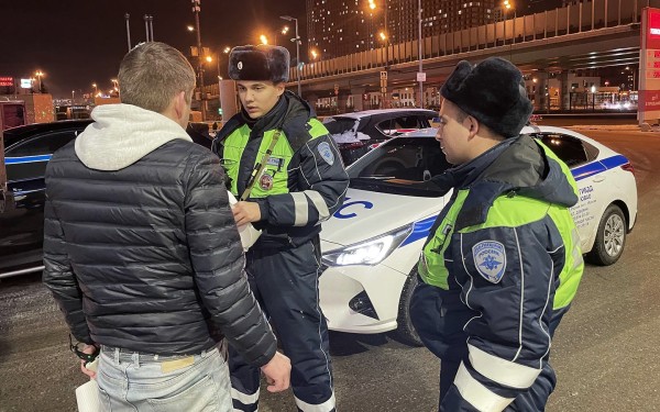 Эти нарушения вас разорят. 5 самых «дорогих» штрафов в России
Эти нарушения вас разорят. 5 самых «дорогих» штрафов в России