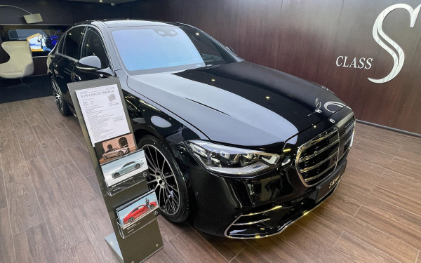 Как и когда вернутся в Россию западные автобренды. Ответы экспертов
Как и когда вернутся в Россию западные автобренды. Ответы экспертов