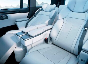 Rox 01: внедорожник от производителя роботов-пылесосов появится в России Rox 01: внедорожник от производителя роботов-пылесосов появится в России