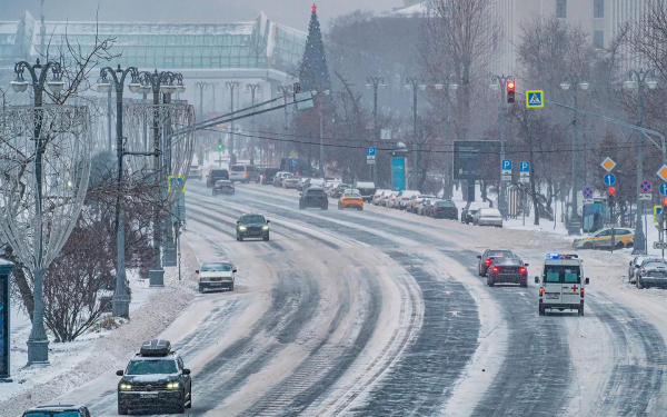 5 коварных зимних «ловушек» ГАИ: за что могут оштрафовать водителя
5 коварных зимних «ловушек» ГАИ: за что могут оштрафовать водителя