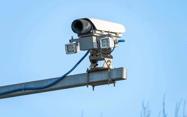 
            Что изменилось для водителей в 2024 году. Законы, штрафы, камеры
        