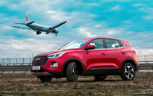 
            «Идем навстречу клиентам». В России рухнули цены на китайские автомобили
        