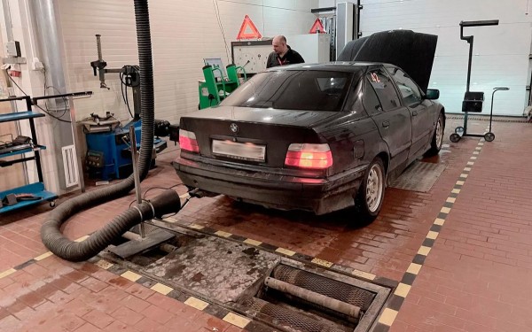 
            Что изменилось для водителей в 2024 году. Законы, штрафы, камеры
        