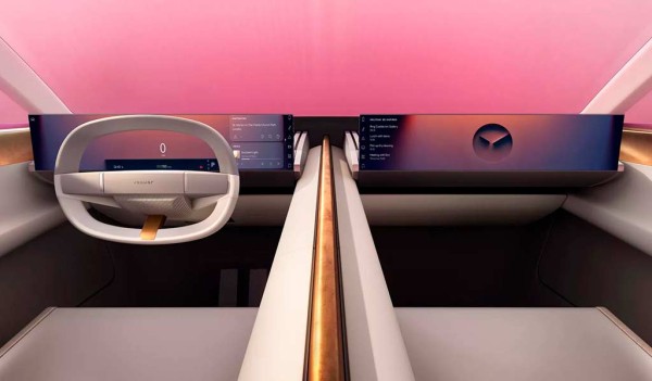 Jaguar Type 00: брутальная концептуальная двухдверка продемонстрировала будущее марки Jaguar Type 00: брутальная концептуальная двухдверка продемонстрировала будущее марки