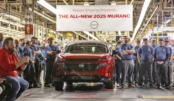 Дайджест дня: 30-тысячный Ларгус, Avatr для России и другие события индустрии Дайджест дня: 30-тысячный Ларгус, Avatr для России и другие события индустрии