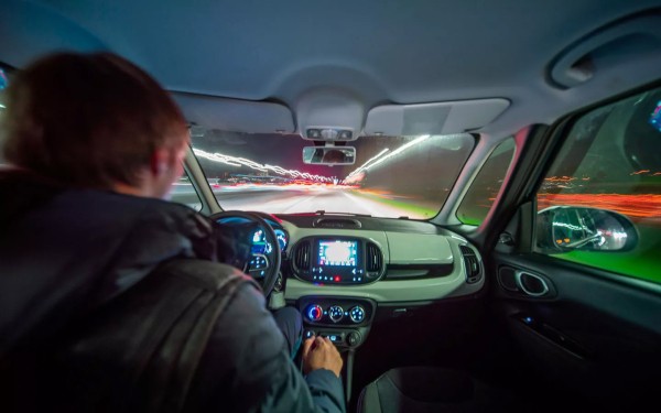 Эти нарушения вас разорят. 5 самых «дорогих» штрафов в России
Эти нарушения вас разорят. 5 самых «дорогих» штрафов в России