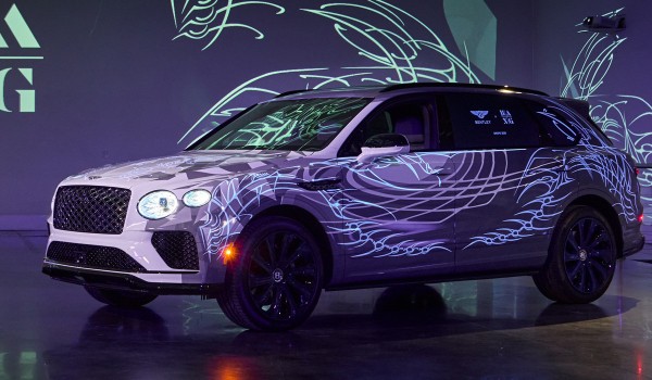 Дайджест дня: серийный Hilux Rangga SUV, кубинские УАЗы и другие события индустрии Дайджест дня: серийный Hilux Rangga SUV, кубинские УАЗы и другие события индустрии