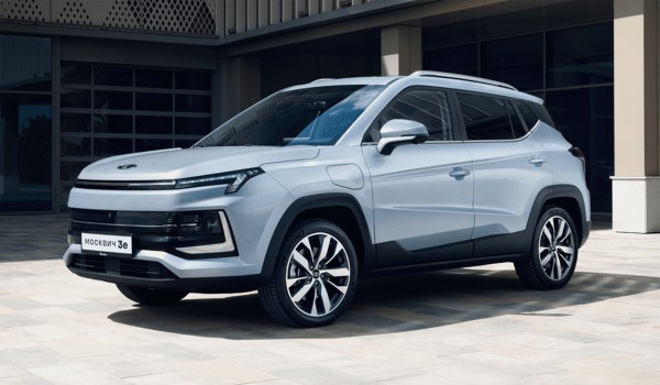 Дайджест дня: электро-Miata, Tiggo вместо Омоды и другие события индустрии Дайджест дня: электро-Miata, Tiggo вместо Омоды и другие события индустрии